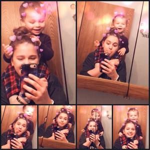 Meet your Posher, Kylee